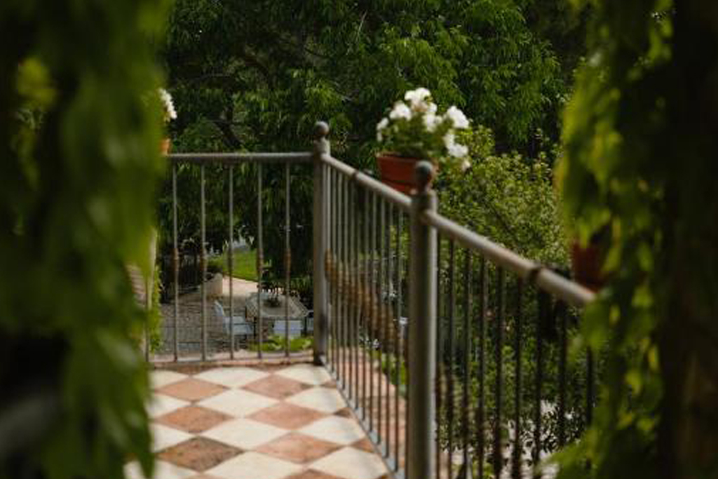 Finca Palacio Arudecas